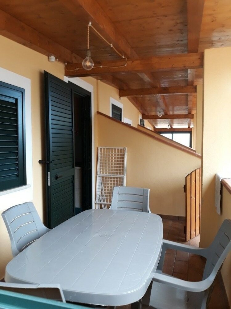 Villaggio Residence Pietra Grigia