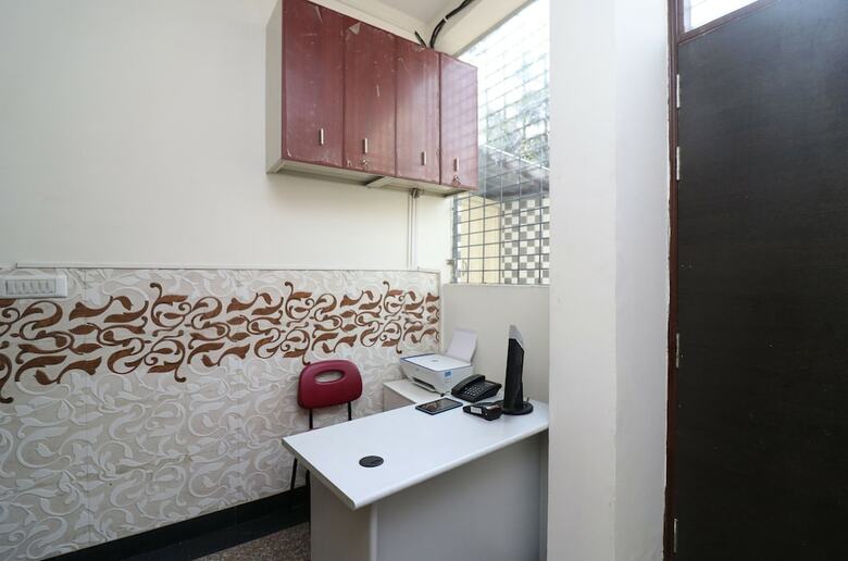 Hotel Oyo 16759 Sukhsagar