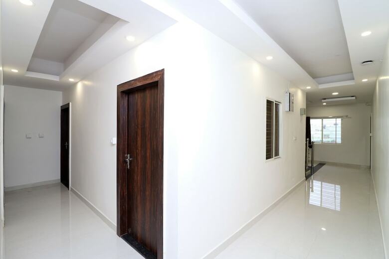 Oyo 17043 Hotel Ocean Pearl