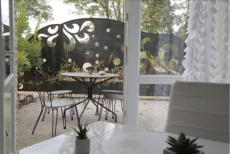 Hotel Le Domaine Du Ch�ne Vert