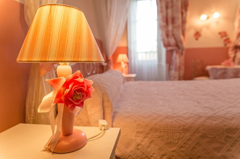 Hotel Le Domaine Du Ch�ne Vert