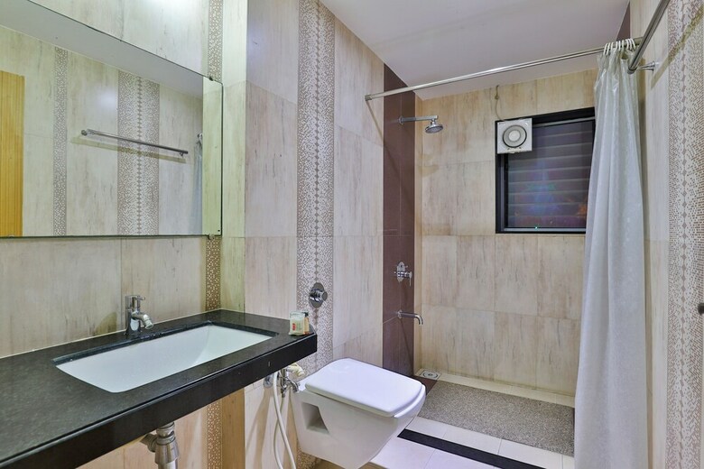 Hotel Oyo 23180 Patel Ni Motel