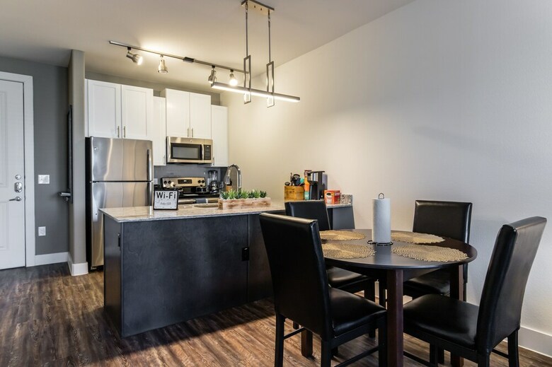 Apartamentos Stayovr At Craig Ranch - Mckinney