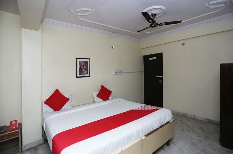 Hotel Oyo 2034 Vidyapati Cottage