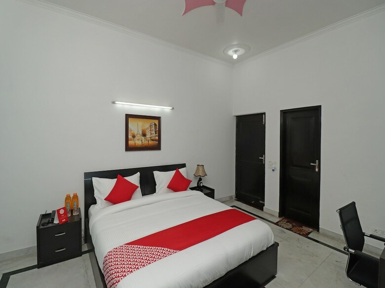 Hotel Oyo 28612 The Heaven Inn