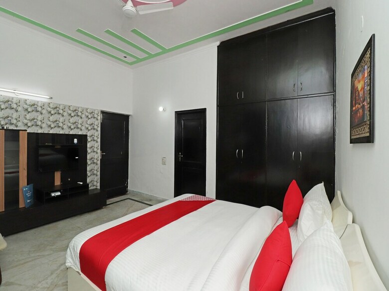 Hotel Oyo 28612 The Heaven Inn