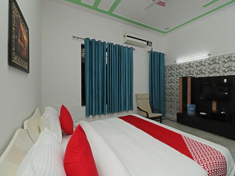 Hotel Oyo 28612 The Heaven Inn