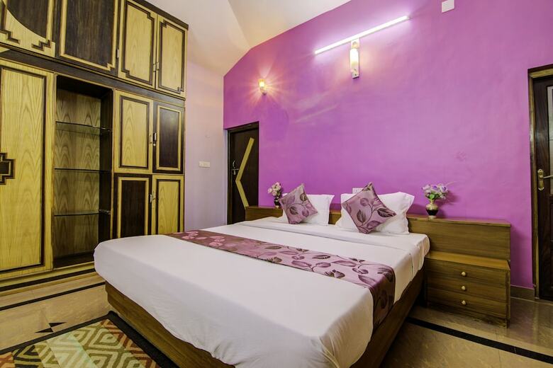 Hotel Oyo 23377 Suthy's Resort