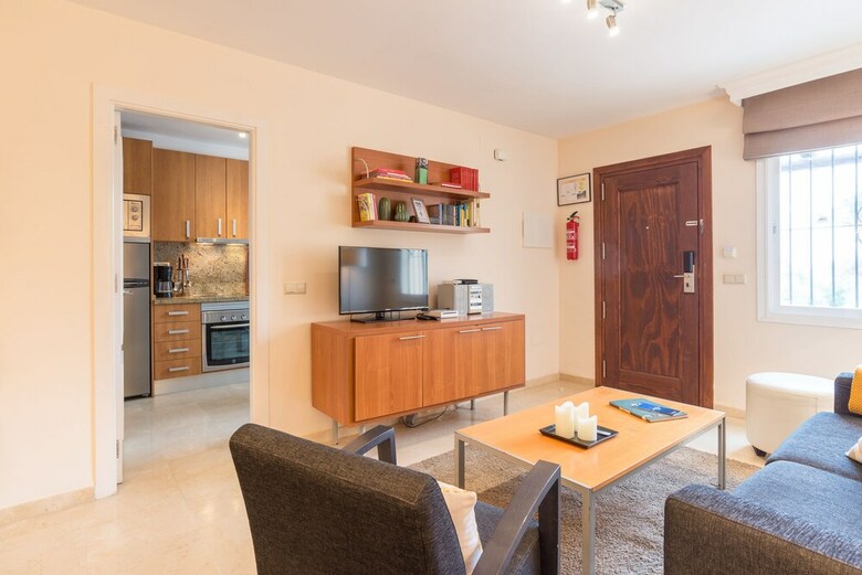 Apartamentos Malagasuite Luxury & Relax