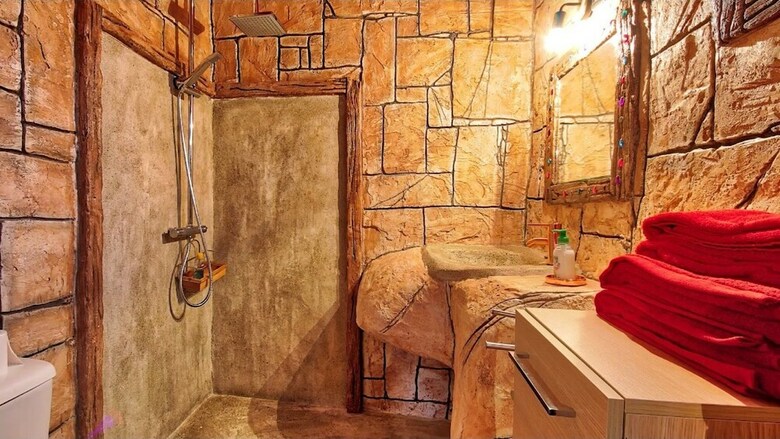 Apartamento Mas Le Colombier