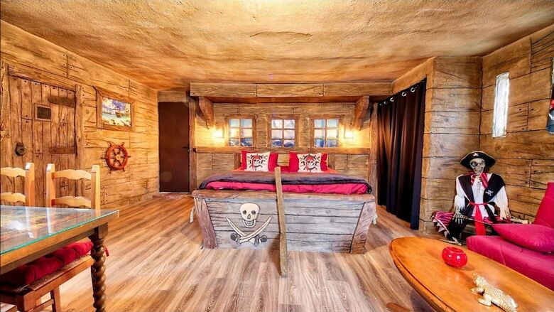 Apartamento Mas Le Colombier