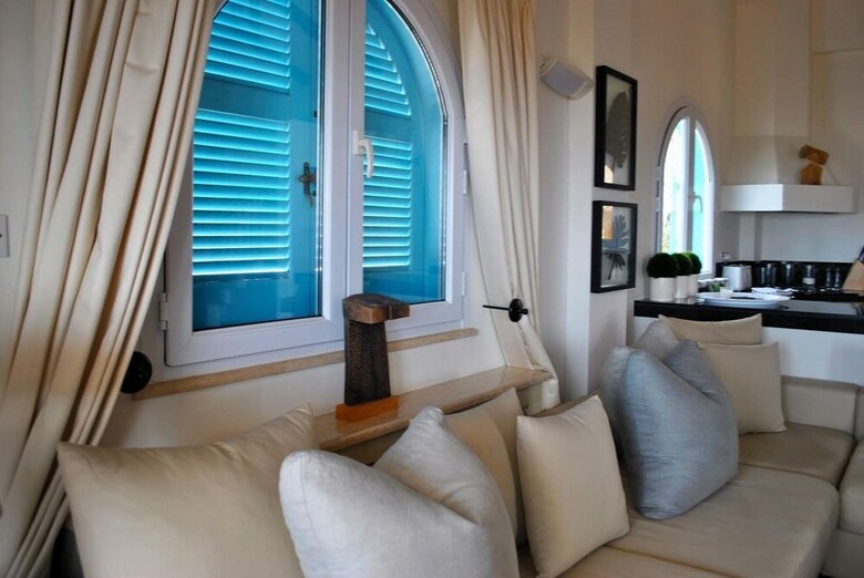 Villa Alex By Amy Villas