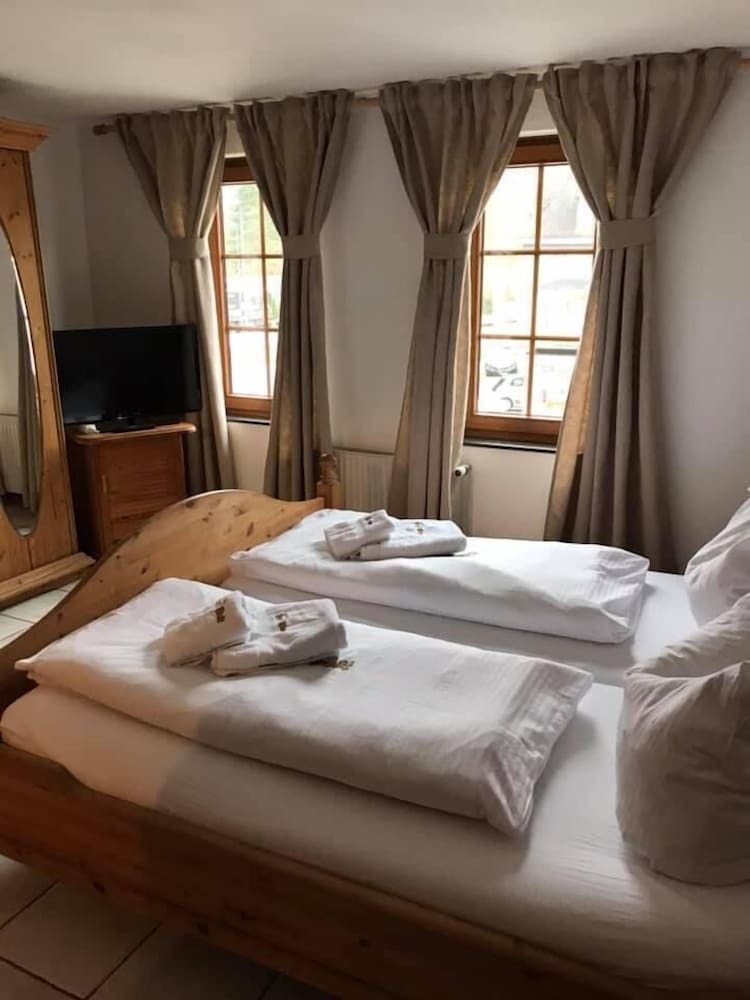 Hotel Gasthof Zur Post