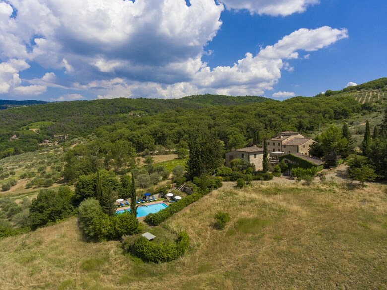 Il Casello Country House