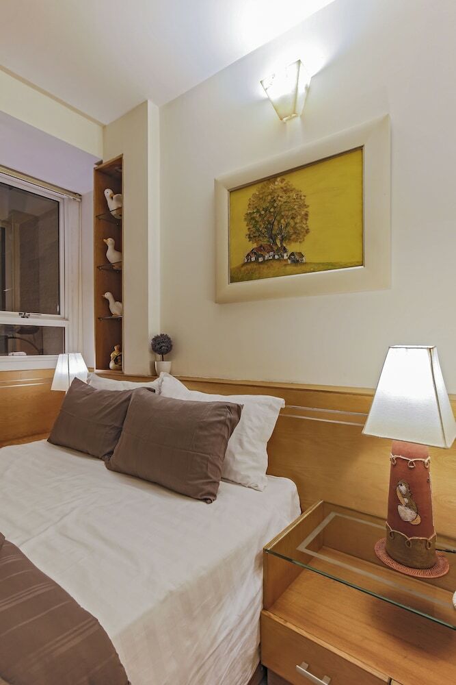 Apartamentos 7s Hotel Home Central Saigon