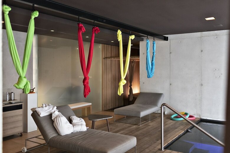 Hotel Posia Luxury Retreat & Spa