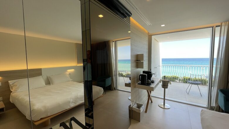 Hotel Posia Luxury Retreat & Spa