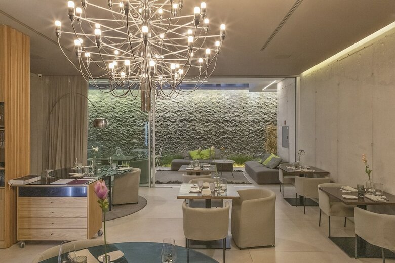 Hotel Posia Luxury Retreat & Spa