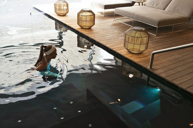 Hotel Posia Luxury Retreat & Spa