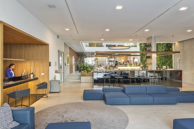 Hotel Posia Luxury Retreat & Spa