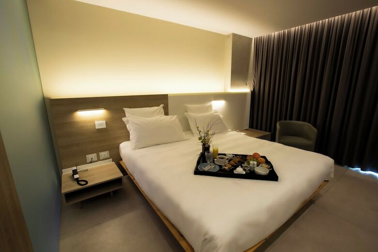 Hotel Posia Luxury Retreat & Spa