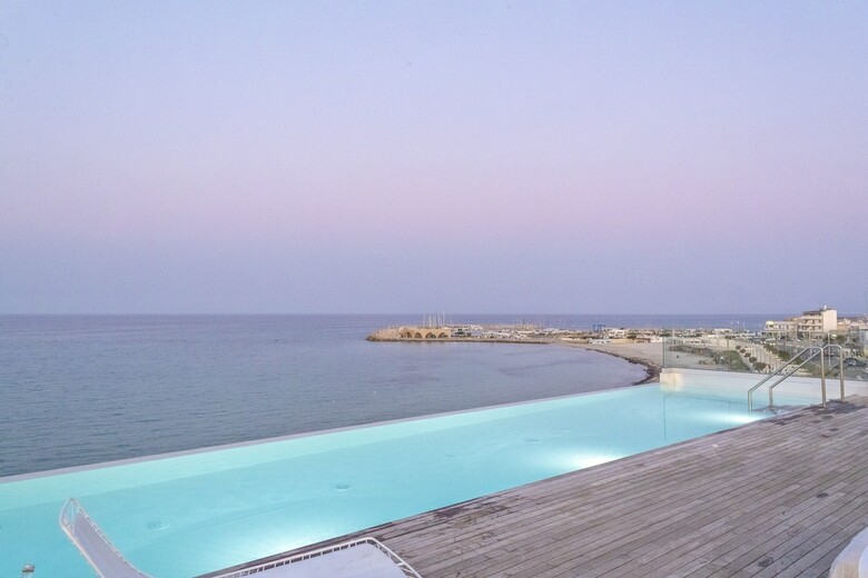 Hotel Posia Luxury Retreat & Spa