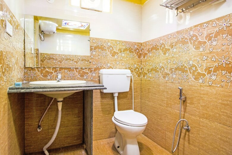 Fabhotel Amaltash