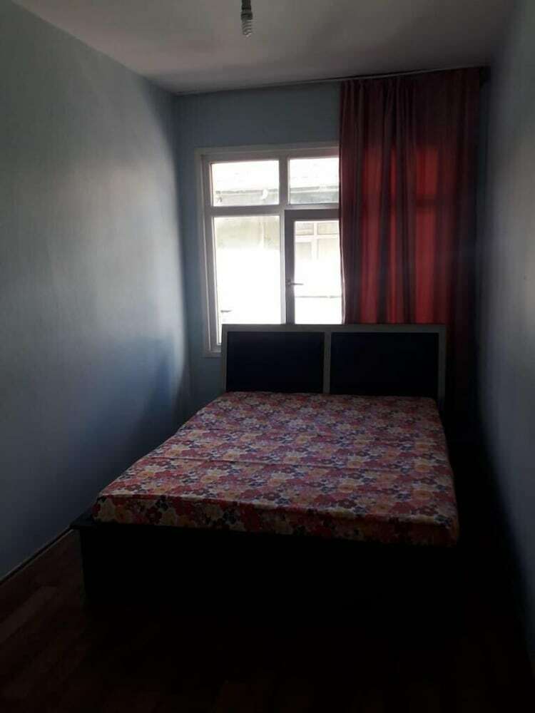 Umraniye 2 Bedrooms Apartments 5