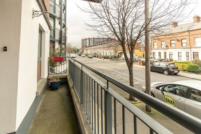 Cozy Modern Bedroom Apartments City L2