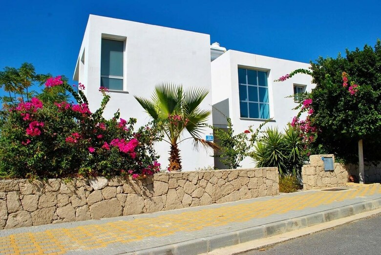 Villa Blue Horizon By Amy Villas