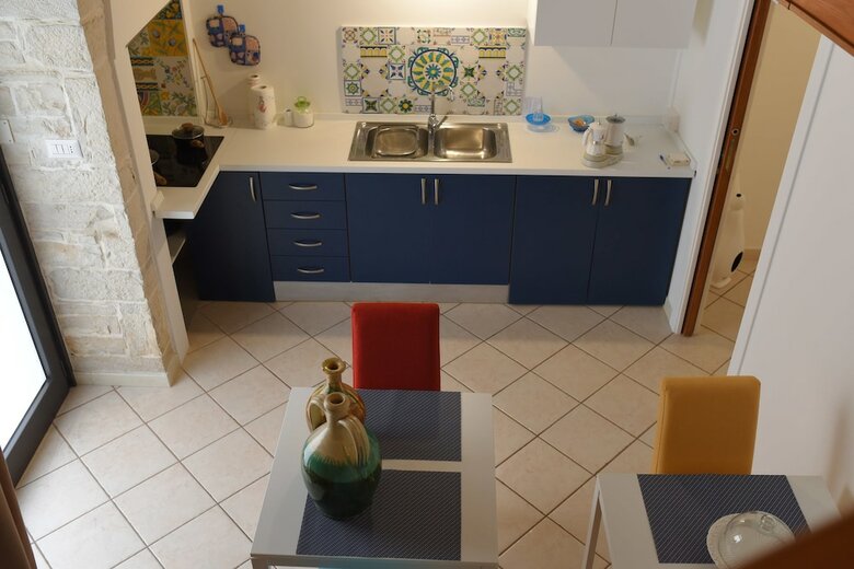 B&B L' Alcova