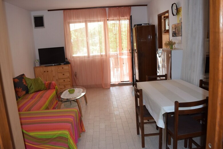 Apartments Kolinda