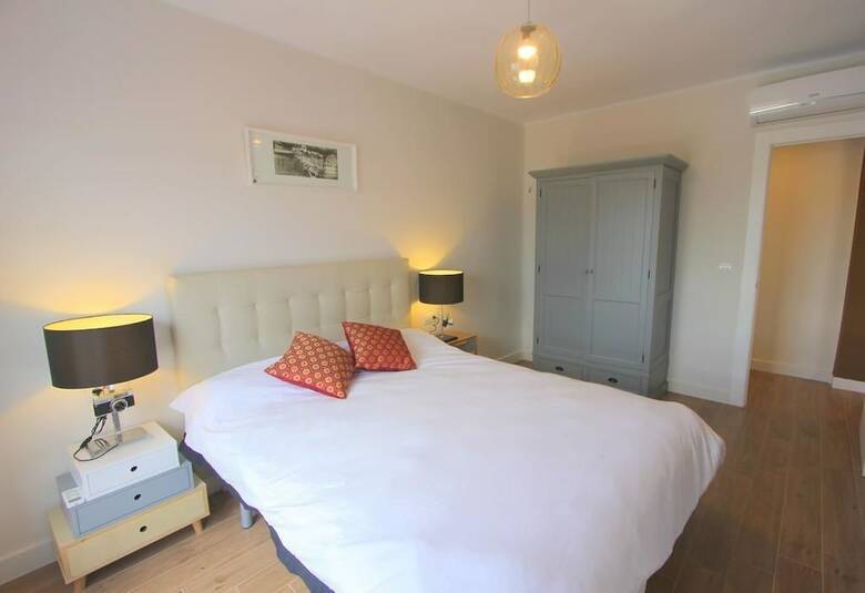 Apartamentos Malagasuite Historic Center M�laga