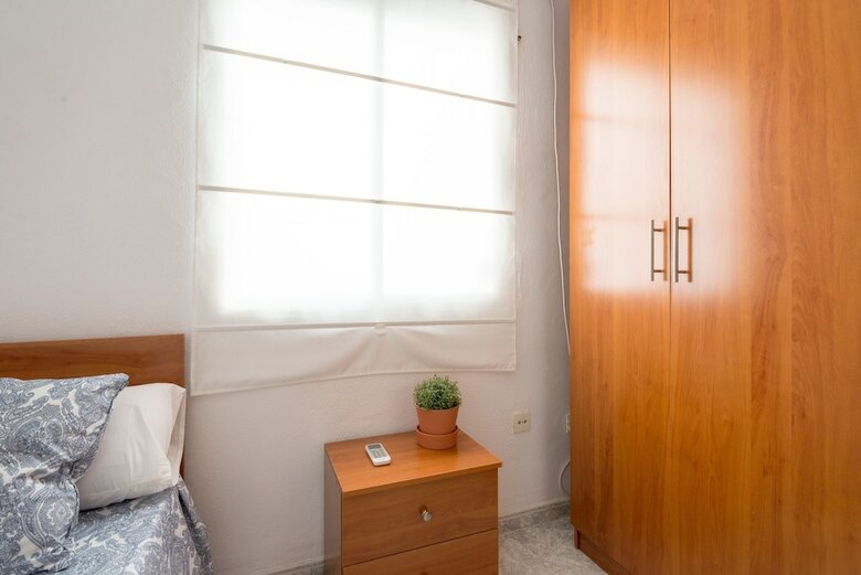 Apartamentos Malagasuite City Center Arango