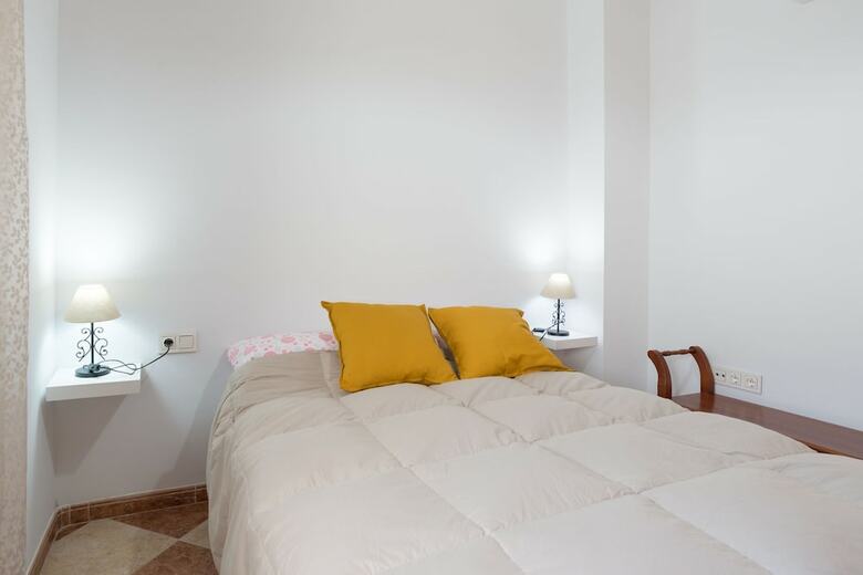 Apartamentos Malagasuite Sunny Beach