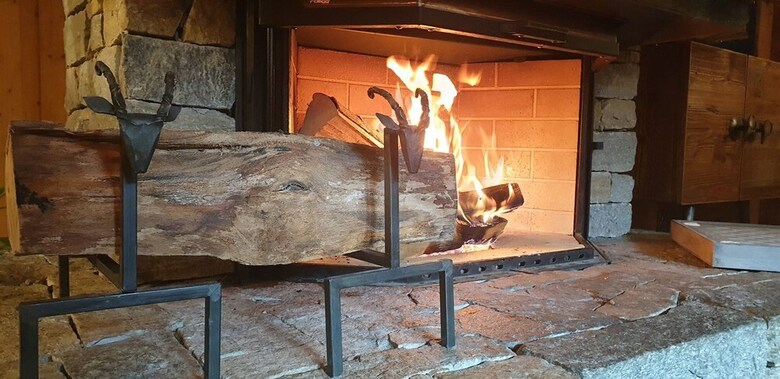 Chalet La Grange � Germaine