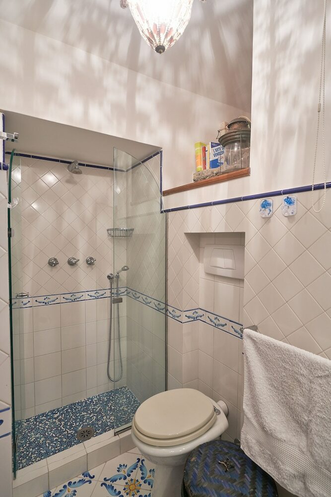 L'abate Luxury Apartment