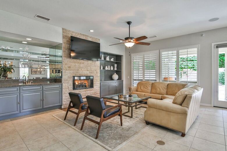 Hostal Spring Rain - Four Bedroom Home