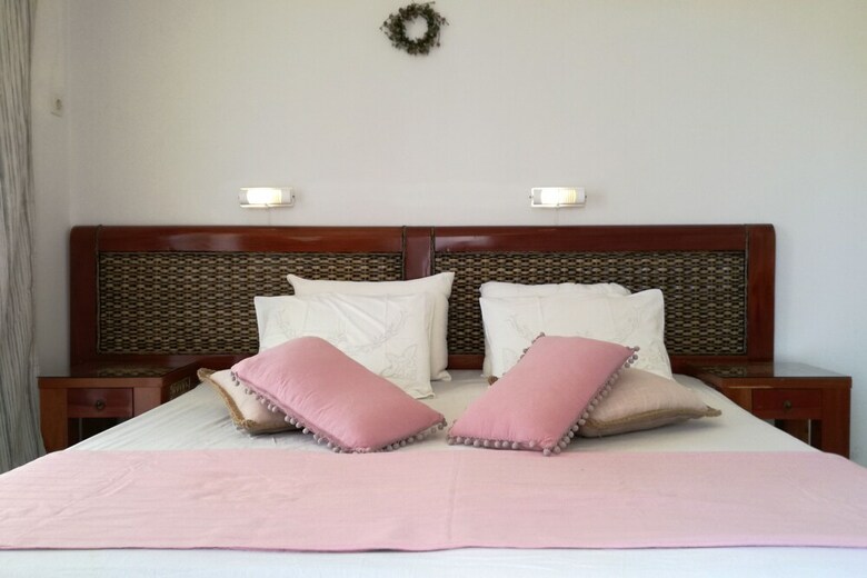 Hotel Lilly Seaside Homes