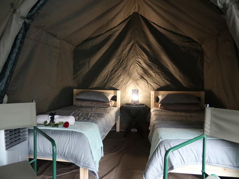 Posada Kruger Park Tours