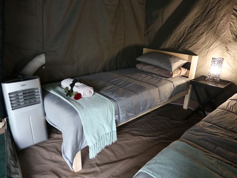 Posada Kruger Park Tours