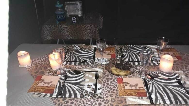 Posada Kruger Park Tours