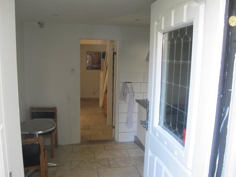 Apartamentos Guesthouse Sharon Suite