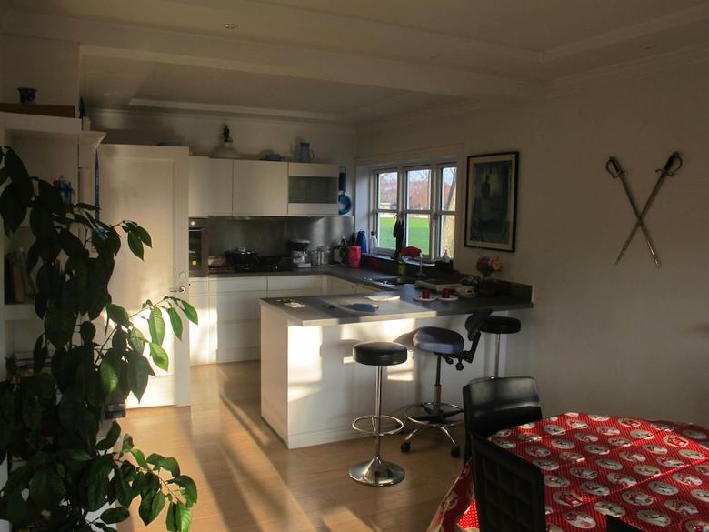 Apartamentos Guesthouse Sharon Suite