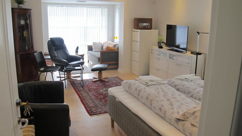 Apartamentos Guesthouse Sharon Suite
