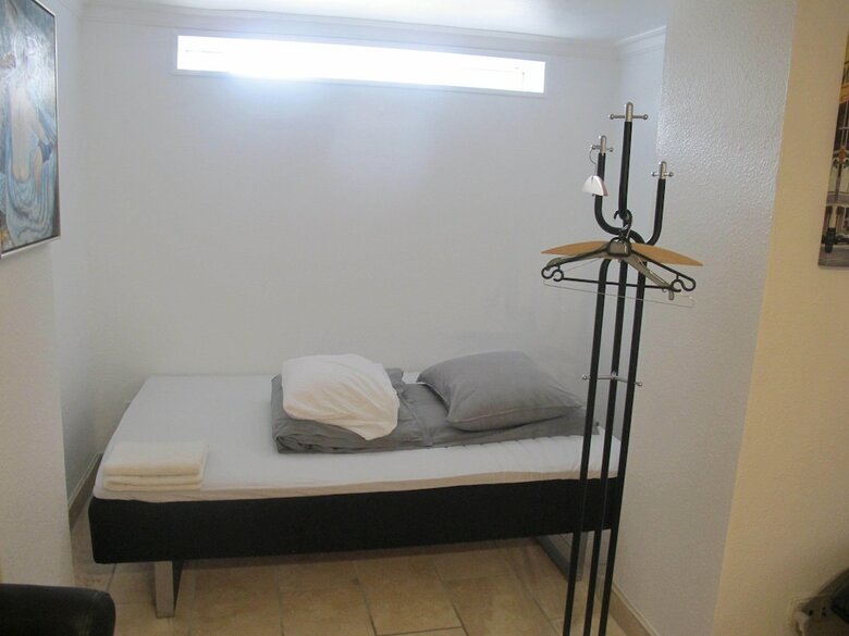 Apartamentos Guesthouse Sharon Suite