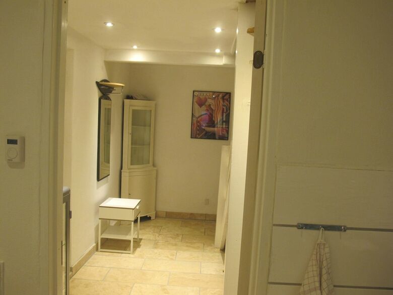 Apartamentos Guesthouse Sharon Suite