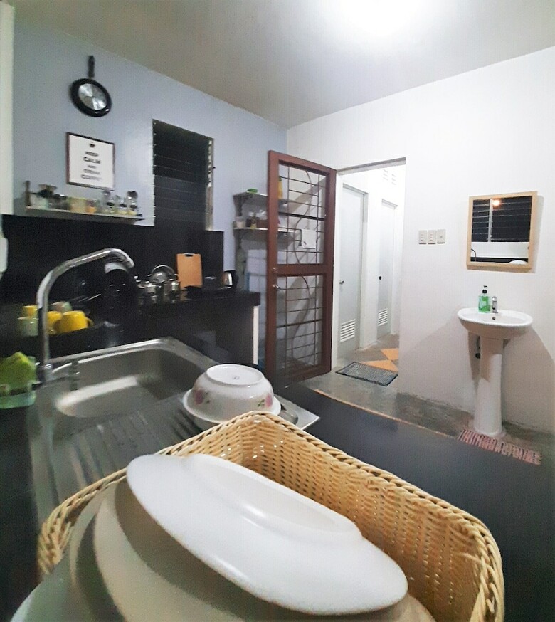 Hotel Ese House