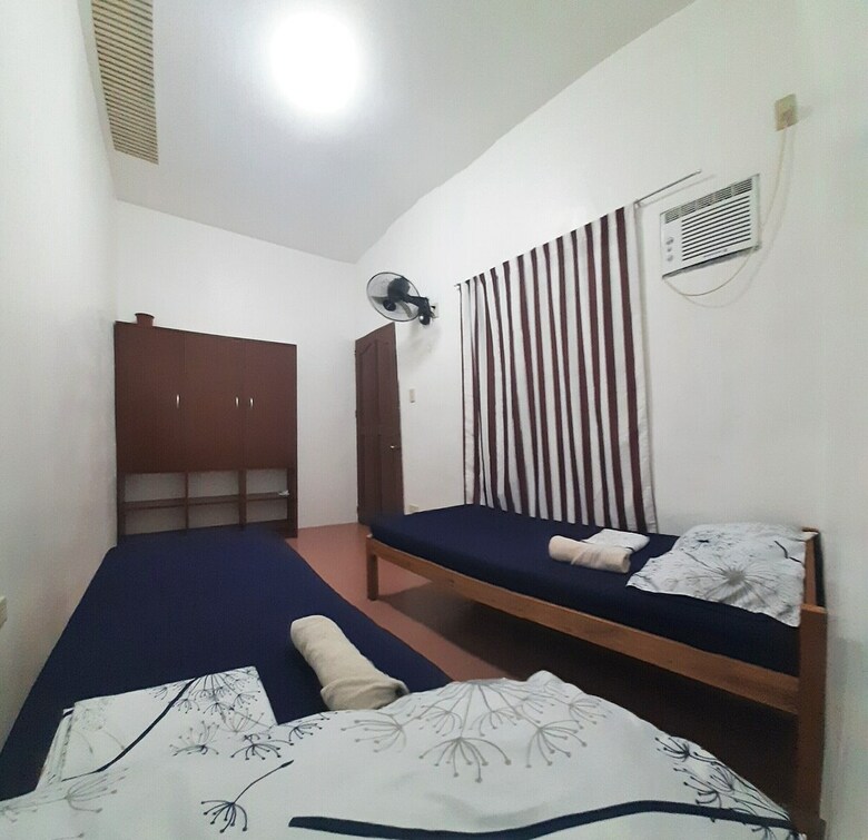 Hotel Ese House
