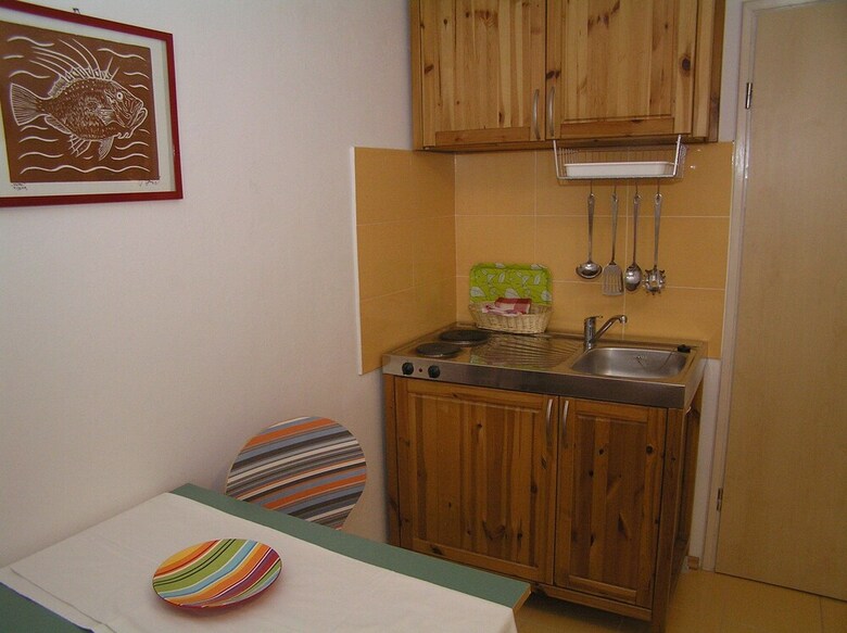 Apartments Zarkovac